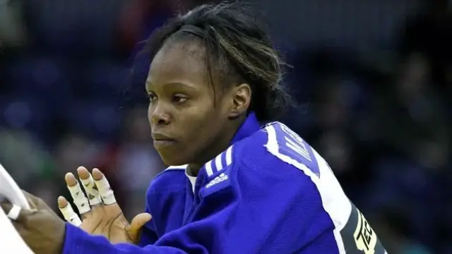 Fallece la judoca Maricet Espinosa durante una cirugía estética a los 34 años