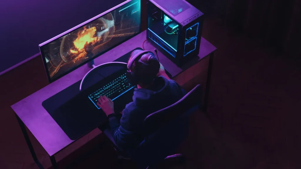 María Arévalo la abuela gamer que se ha hecho viral por jugar Free Fire