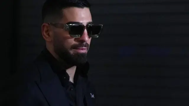Esta es la impresionante cifra que ganará Topuria en su combate contra Volkanovski por el cinturón de UFC