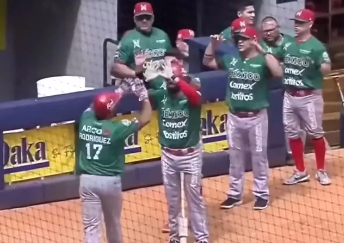 Revelan inédito calendario de la Serie del Caribe Jalisco 2026