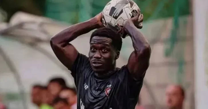 Fallece el futbolista Nassur Bacem durante un partido en Portugal