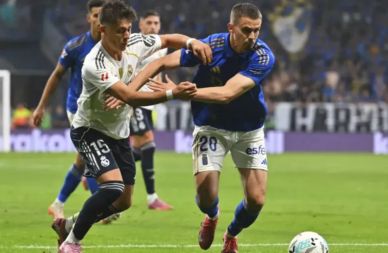 Real Oviedo: La crisis del centenario alcanza su cota máxima con 11 partidos sin ganar