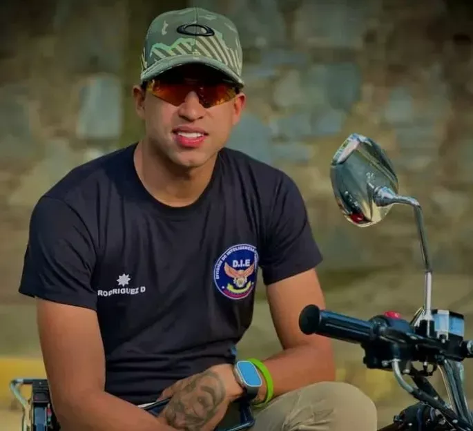 Asesinan a tiros al hijo mayor del exgrandeliga «Kid» Rodríguez