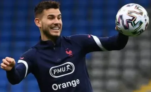 Denuncia penal contra Lucas Hernández y su esposa por presunta trata de personas y explotación laboral en Francia