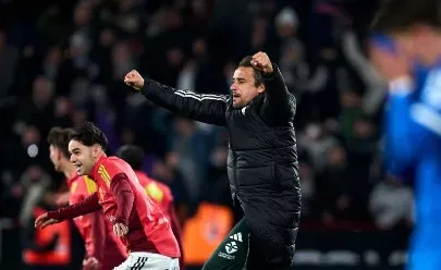 Real Madrid cae ante Albacete en un debut amargo para Arbeloa y se despiden de la Copa del Rey