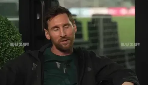 Messi confiesa su soledad y sus manías: «Soy más raro que la mierda» y rompe la red con su lado más humano