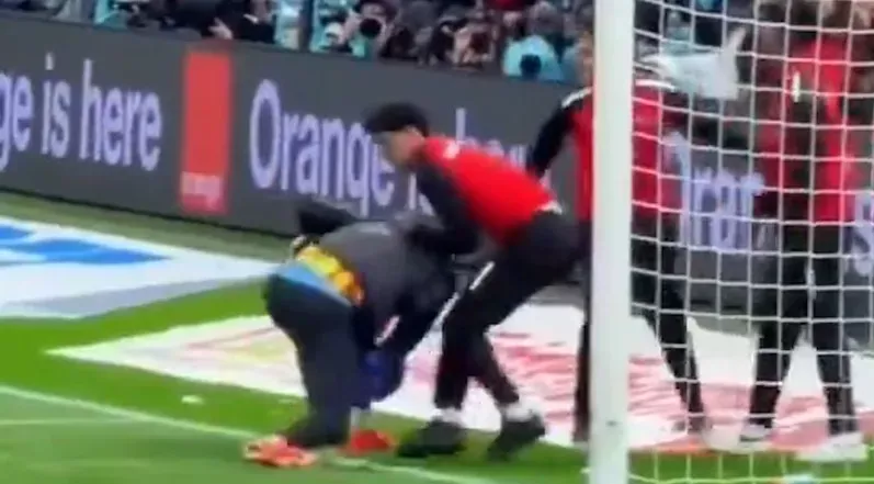 La toalla vudú que desató el caos en la final africana: un misterio detrás del talismán de Senegal