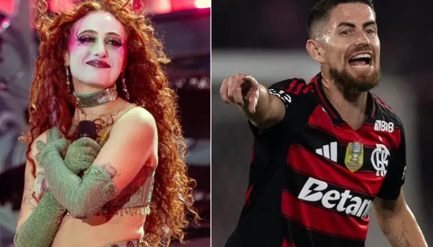 Jorginho denuncia trato "desproporcionado" de Chapelle Roan hacia su hija de 11 años en hotel de São Paulo