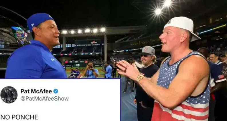 ¡El rugido de Venezuela en el Clásico Mundial de Béisbol deja sin palabras a un analista estadounidense!