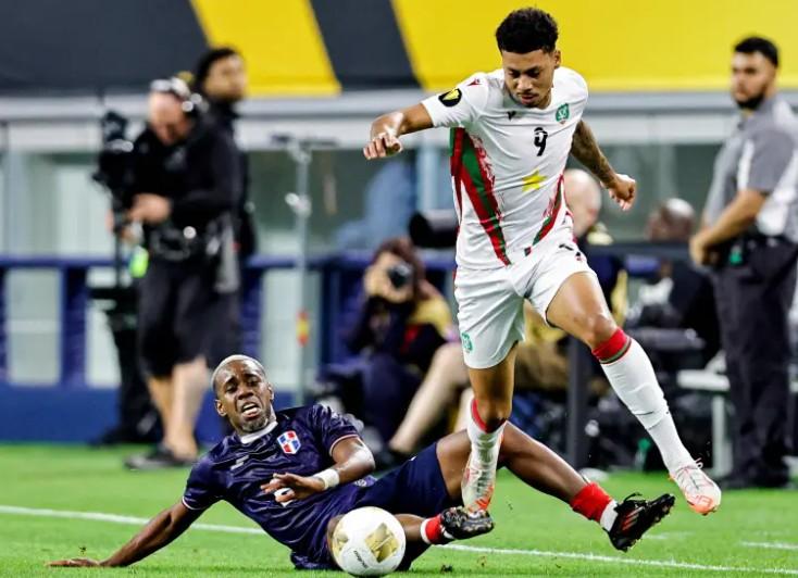 Seis selecciones luchan por dos cupos al Mundial en el repechaje ...