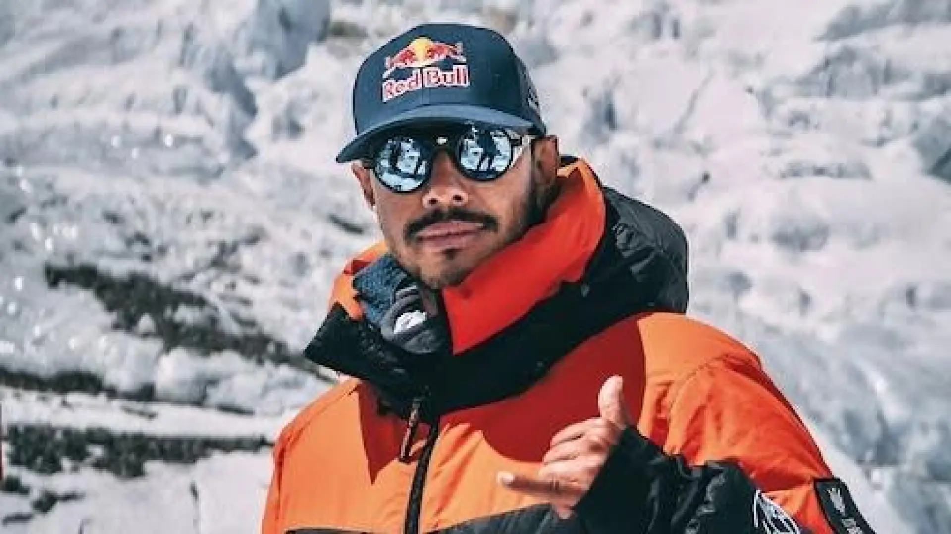 Nirmal Purja, la leyenda del alpinismo, fallece en una avalancha del Broad Peak de Pakistán