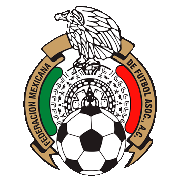 Escudo/Bandera México