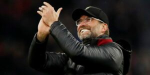 Jurgen Klopp