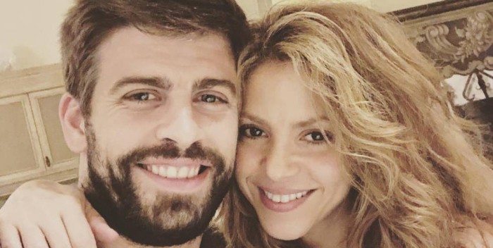 Shakira confiesa por qué no quiere casarse con Piqué 