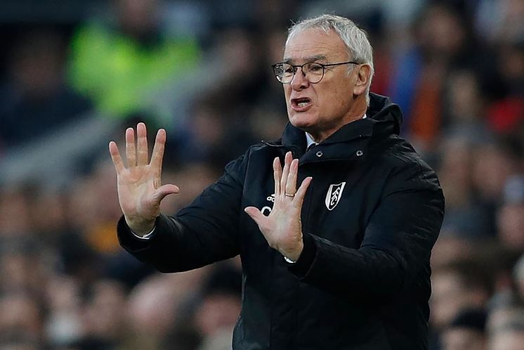 Premier League: Ranieri revela las técnicas psicológicas para sacar campeón al Leicester 