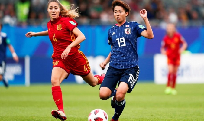 Mundial Femenino 2023 no se jugará en Japon 