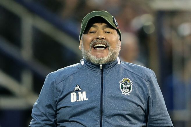 “Macri se robó todo y tiene que ir a la cárcel”: Maradona