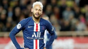 El Barça reclama a Neymar 10 millones de euros que le pagó de más