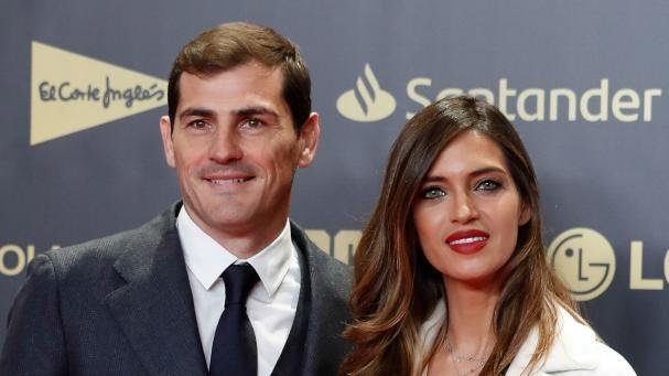 Iker Casillas y Sara Carbonero anunciaron su ruptura: «Nuestro amor toma caminos distintos»