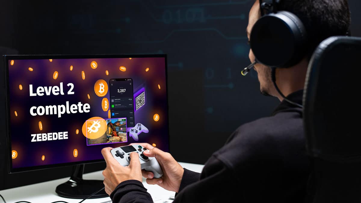 Plataforma que permite ganar bitcoin jugando Counter Strike recauda USD 11 millones