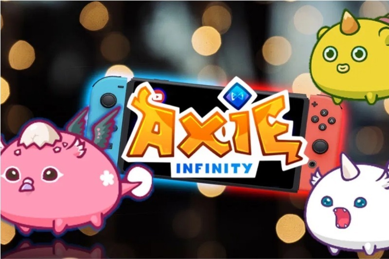 Axie Infinity anunció cambios en la plataforma con la finalidad de mejorar la mecánica del juego
