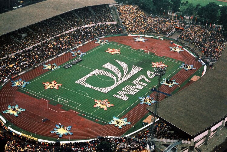 El Mundial de Alemania 1974 dejó varias e importantes ausencias aunque Países Bajos emergió y se consolidó como potencia.