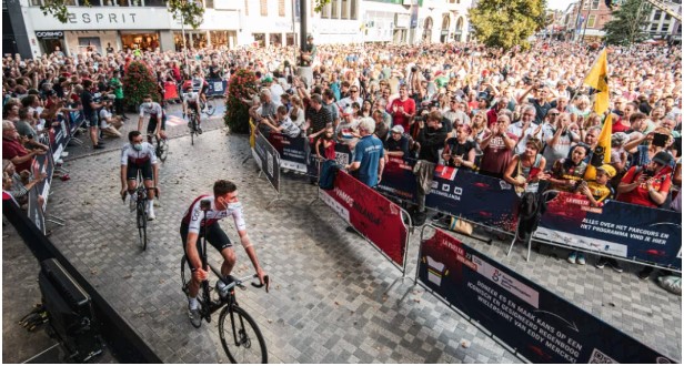Vuelta a España 2022: cuánto dinero gana el campeón y cuánto el ganador de etapa