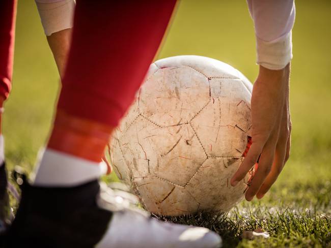 Investigación reveló los abusos “sistemáticos” contra jugadoras de fútbol en EE.UU.
