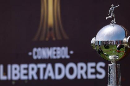 Sorteo de Copa Libertadores y Sudamericana 2023: repase los cruces