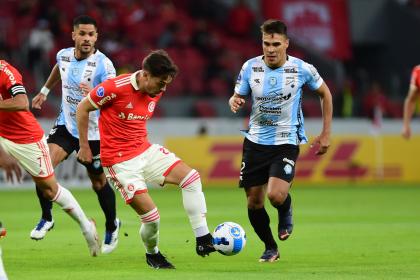Copa Sudamericana: varios cambios en el formato para el 2023