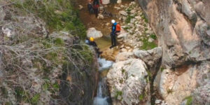 ¿Cómo están ganando terreno los deportes de aventura entre los amantes de la adrenalina?