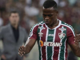 Escándalo en Fluminense: confirmado doping a días de la final