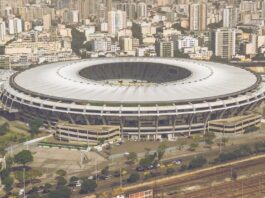 Maravillas arquitectónicas del fútbol: los estadios más importantes del mundo